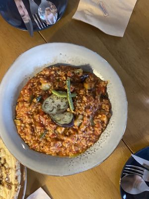   at Slunch Factory - 슬런치 팩토리 in Seoul