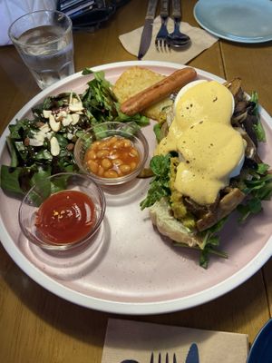   at Slunch Factory - 슬런치 팩토리 in Seoul