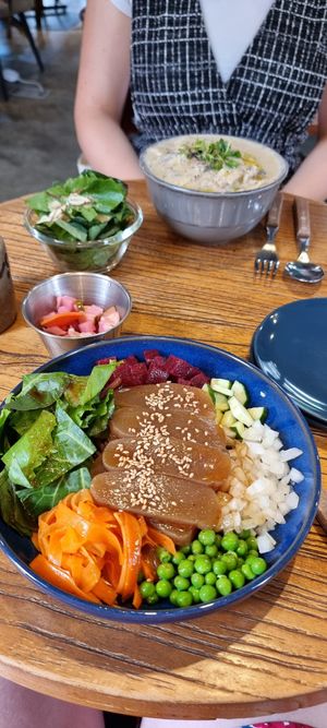  at Slunch Factory - 슬런치 팩토리 in Seoul