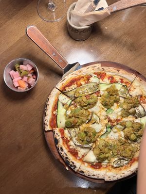   at Slunch Factory - 슬런치 팩토리 in Seoul