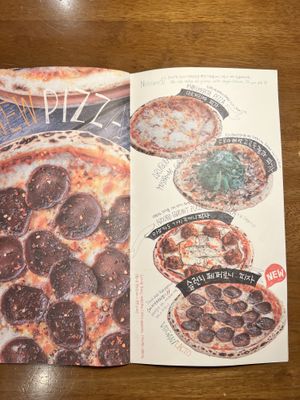   at Slunch Factory - 슬런치 팩토리 in Seoul