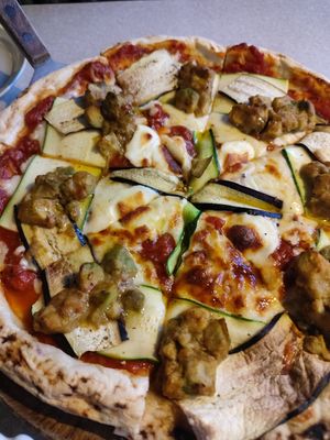  at Slunch Factory - 슬런치 팩토리 in Seoul