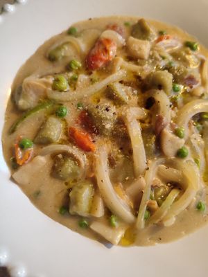  at Slunch Factory - 슬런치 팩토리 in Seoul