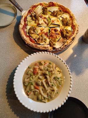  at Slunch Factory - 슬런치 팩토리 in Seoul