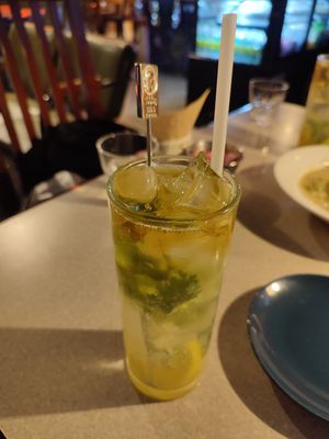  at Slunch Factory - 슬런치 팩토리 in Seoul