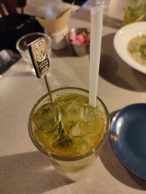  at Slunch Factory - 슬런치 팩토리 in Seoul