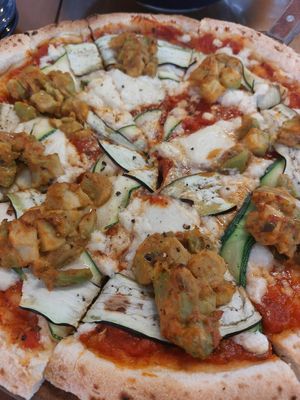  at Slunch Factory - 슬런치 팩토리 in Seoul