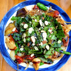  at Slunch Factory - 슬런치 팩토리 in Seoul