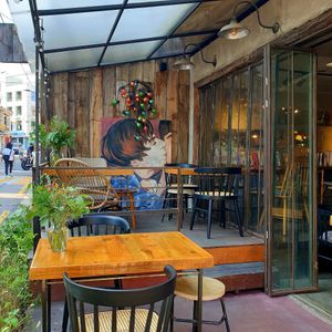  at Slunch Factory - 슬런치 팩토리 in Seoul