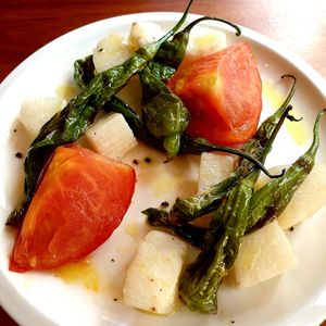  at Slunch Factory - 슬런치 팩토리 in Seoul