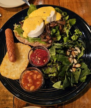  at Slunch Factory - 슬런치 팩토리 in Seoul