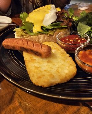  at Slunch Factory - 슬런치 팩토리 in Seoul