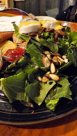  at Slunch Factory - 슬런치 팩토리 in Seoul