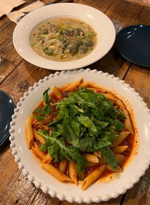   at Slunch Factory - 슬런치 팩토리 in Seoul