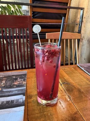   at Slunch Factory - 슬런치 팩토리 in Seoul