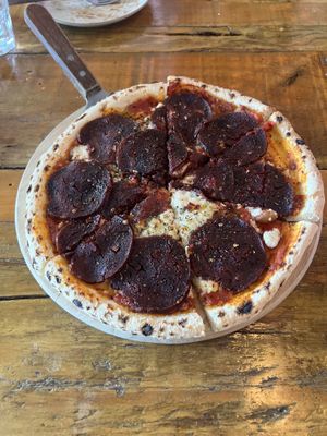   at Slunch Factory - 슬런치 팩토리 in Seoul