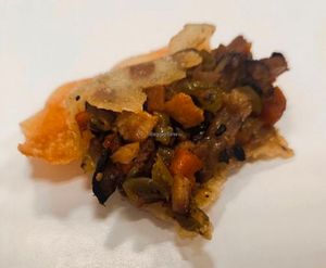 More than 10 ingredients at Real Food 真食 - South Beach in Central Singapore