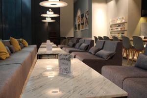 Real food south beach at Real Food 真食 - South Beach in Central Singapore