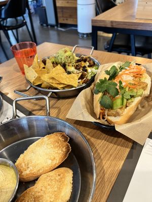   at Lagniappe in Seongnam