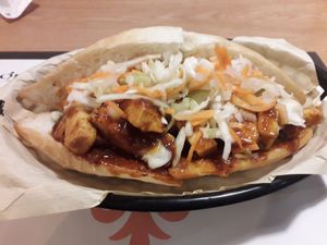  at Lagniappe in Seongnam