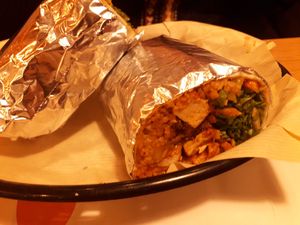  at Lagniappe in Seongnam