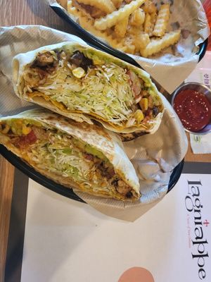  at Lagniappe in Seongnam