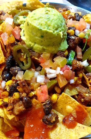  at Lagniappe in Seongnam