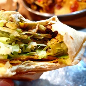 crunchy at Lagniappe in Seongnam