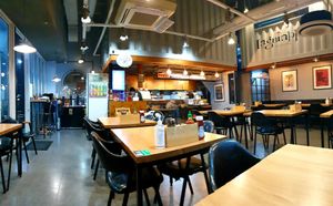  at Lagniappe in Seongnam