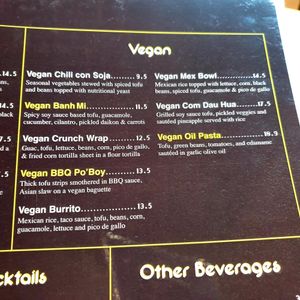  at Lagniappe in Seongnam