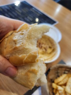  at Lagniappe in Seongnam