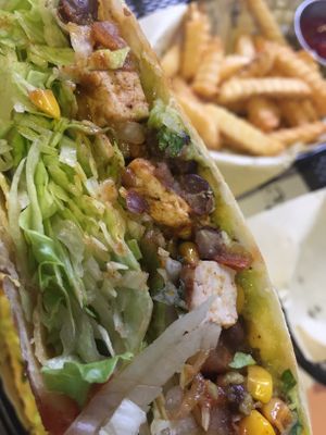 Close up  at Lagniappe in Seongnam