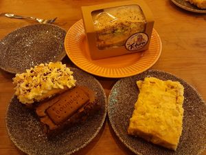  at Tofurei in Norwich