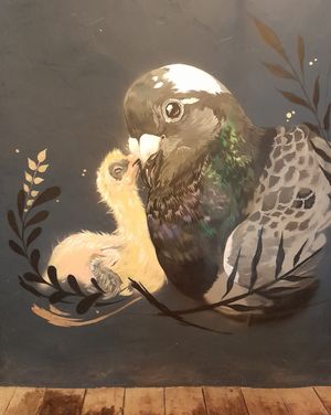  at Tofurei in Norwich