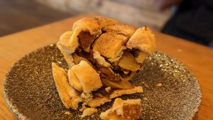  at Tofurei in Norwich