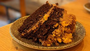  at Tofurei in Norwich