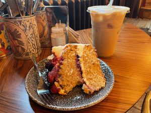   at Tofurei in Norwich