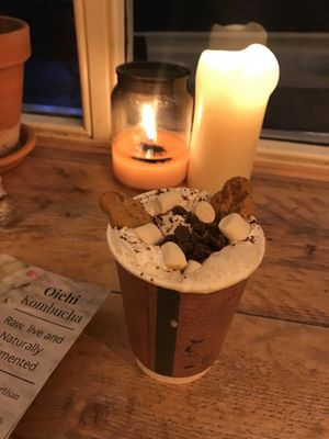   at Tofurei in Norwich