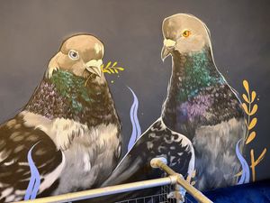 . at Tofurei in Norwich