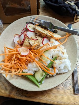  at Tofurei in Norwich