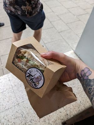  at Tofurei in Norwich