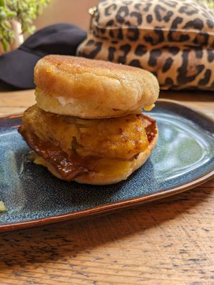  at Tofurei in Norwich