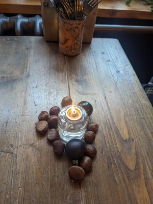  at Tofurei in Norwich