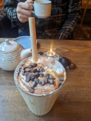  at Tofurei in Norwich