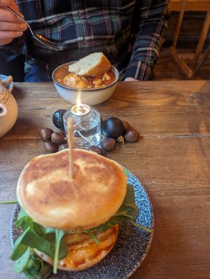  at Tofurei in Norwich