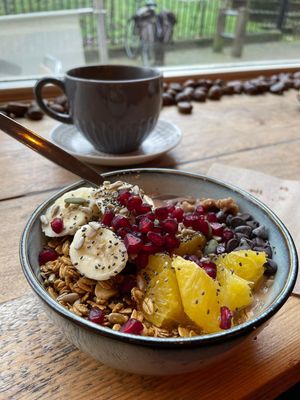 What is not to love? at Tofurei in Norwich