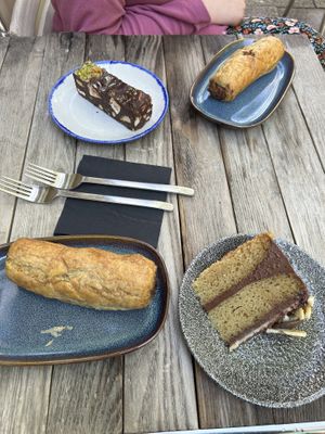   at Tofurei in Norwich