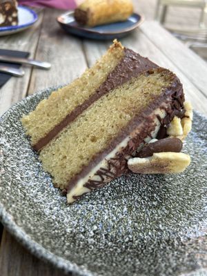   at Tofurei in Norwich