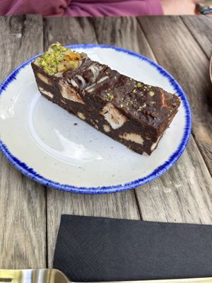   at Tofurei in Norwich