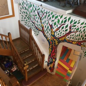 great place! at KindaKafe in Norwich